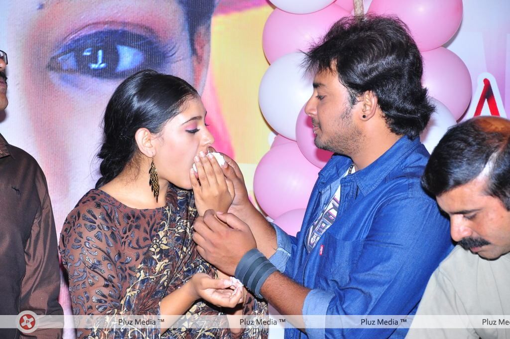 Tanish New Movie Press Meet - Pictures | Picture 119755